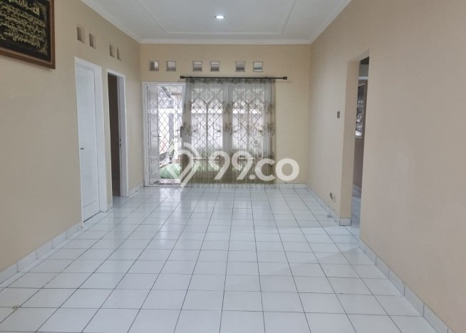 Jual Rumah Favorit Siap Huni LB 105m2 di BSD, Tangerang Selatan Jual Rumah Favorit Siap Huni LB 105m2 di BSD, Tangerang Selatan