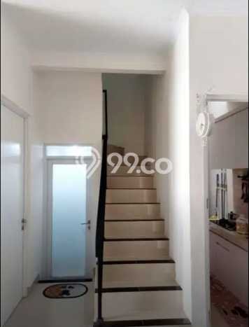 Rumah Minimalis 3 KT di Serua Tangerang Full Furnished Rumah Minimalis 3 KT di Serua Tangerang Full Furnished