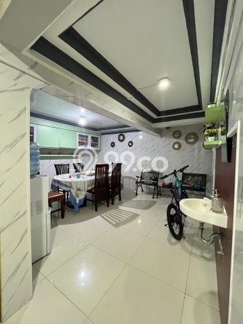 Jual Rumah Minimalis Bagus Punya 4 KT di Pesanggrahan Jakarta Selatan SHM Jual Rumah Minimalis Bagus Punya 4 KT di Pesanggrahan Jakarta Selatan SHM