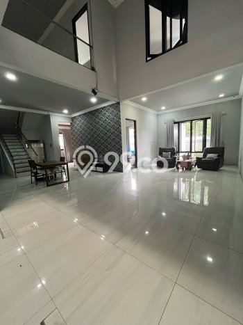 Rumah Eksklusif Siap Huni LT 197m2 di Tebet, Jakarta Selatan Rumah Eksklusif Siap Huni LT 197m2 di Tebet, Jakarta Selatan