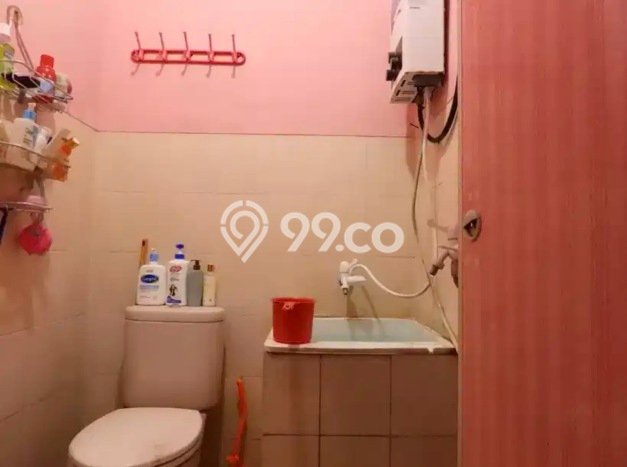 Rumah Modern Minimalis 3 KT Bisa Langsung Pindah di Cipondoh Rumah Modern Minimalis 3 KT Bisa Langsung Pindah di Cipondoh