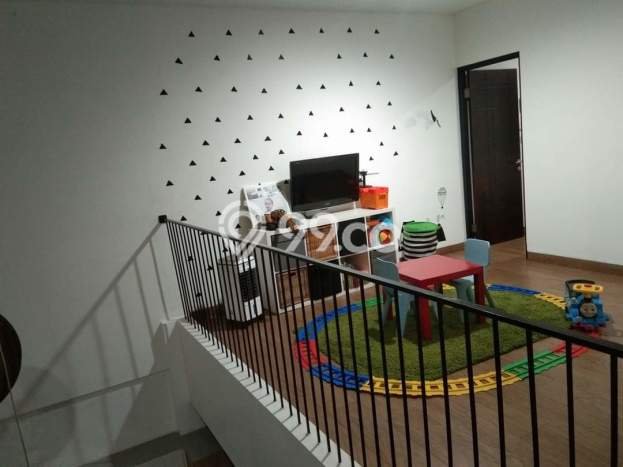 Rumah Luas Asri 3 KT Siap Pakai di BSD Tangerang Rumah Luas Asri 3 KT Siap Pakai di BSD Tangerang