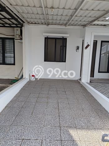 Dijual Rumah Eksklusif 2 KT di Serua, Tangerang Dijual Rumah Eksklusif 2 KT di Serua, Tangerang