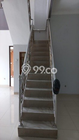 Rumah Modern 5 KT LT 216m2 di Bintaro Rumah Modern 5 KT LT 216m2 di Bintaro
