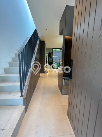 Rumah Minimalis 3 KT LT 76m2 di Bintaro Rumah Minimalis 3 KT LT 76m2 di Bintaro