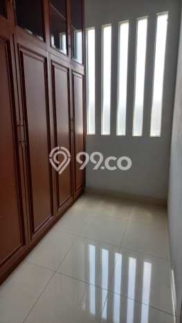 Rumah Modern 5 KT LT 216m2 di Bintaro Rumah Modern 5 KT LT 216m2 di Bintaro