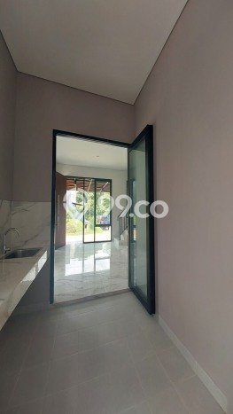 Jual Rumah Modern 3 KT di Cinere, Jakarta Selatan Jual Rumah Modern 3 KT di Cinere, Jakarta Selatan