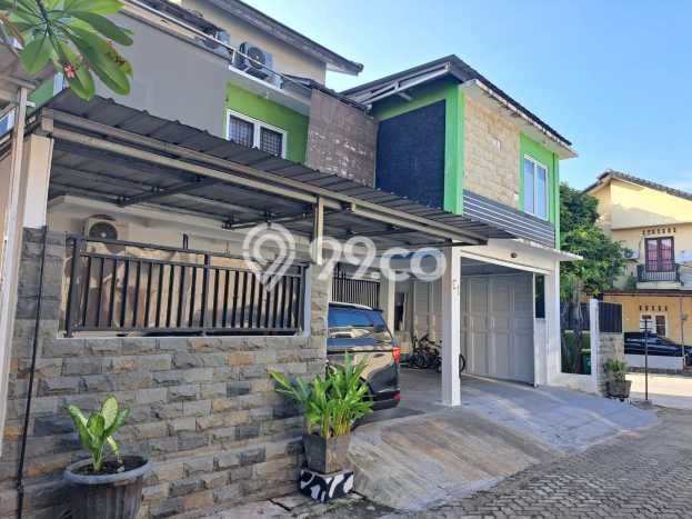 Hot Offer Hunian Premium Ideal dan Luas di Ciputat Timur, Tangerang Selatan Hot Offer Hunian Premium Ideal dan Luas di Ciputat Timur, Tangerang Selatan
