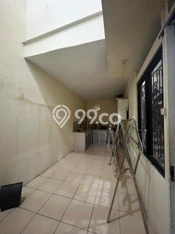 Jual Rumah Favorit Siap Huni LB 102m2 di Ciputat Timur, Tangerang Selatan Jual Rumah Favorit Siap Huni LB 102m2 di Ciputat Timur, Tangerang Selatan