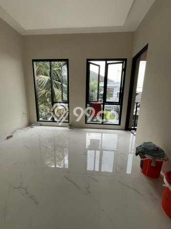 Siap Huni Hunian Elit 4 Kamar di Serpong Utara Dekat ke Mana Pun Siap Huni Hunian Elit 4 Kamar di Serpong Utara Dekat ke Mana Pun
