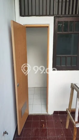 Jarang Ada! Rumah Sewa 2 Kamar Nyaman Siap Huni Serpong Villa Melati Mas Jarang Ada! Rumah Sewa 2 Kamar Nyaman Siap Huni Serpong Villa Melati Mas