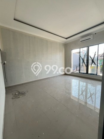 Rumah Modern 4 KT di Serpong Regency Melati Mas Tangerang Selatan Unfurnished Rumah Modern 4 KT di Serpong Regency Melati Mas Tangerang Selatan Unfurnished