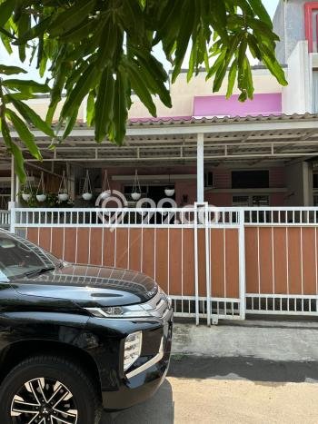 Rumah Luas Asri 4 KT Siap Huni di Serpong Villa Melati Mas Tangerang Selatan Rumah Luas Asri 4 KT Siap Huni di Serpong Villa Melati Mas Tangerang Selatan