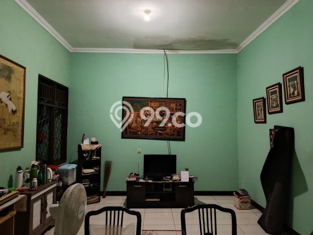 Rumah Modern 3 Kamar LT 164m2 di Bekasi Kota Rumah Modern 3 Kamar LT 164m2 di Bekasi Kota