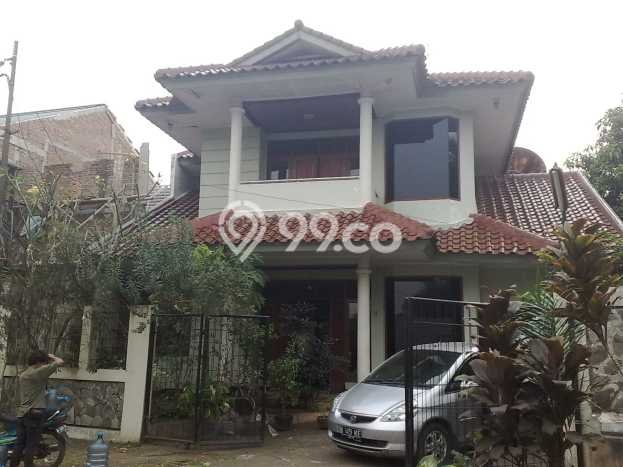 Siap Huni Rumah Mewah 3 Kamar di Pesanggrahan Dekat ke Mana Pun Siap Huni Rumah Mewah 3 Kamar di Pesanggrahan Dekat ke Mana Pun