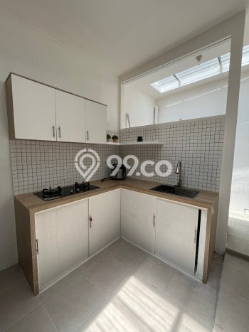 Rumah Modern Cantik 3 Kamar Bisa Langsung Pindah di Cisauk Rumah Modern Cantik 3 Kamar Bisa Langsung Pindah di Cisauk