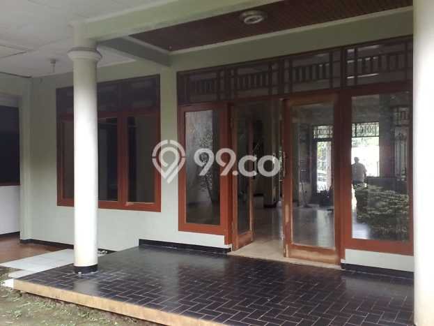 Siap Huni Rumah Mewah 3 Kamar di Pesanggrahan Dekat ke Mana Pun Siap Huni Rumah Mewah 3 Kamar di Pesanggrahan Dekat ke Mana Pun