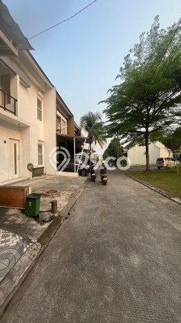 Rumah Strategis Minimalis Lb 70m2 di Cisauk, Tangerang Rumah Strategis Minimalis Lb 70m2 di Cisauk, Tangerang