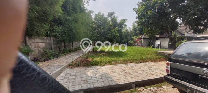 For Sale Rumah 4 Kamar Lokasi Ideal Nyaman dan Strategis di Ciputat Timur For Sale Rumah 4 Kamar Lokasi Ideal Nyaman dan Strategis di Ciputat Timur