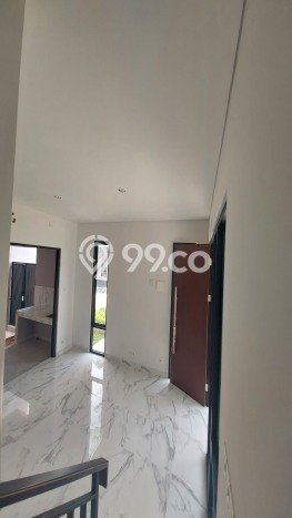 Jual Rumah Modern 3 KT di Cinere, Jakarta Selatan Jual Rumah Modern 3 KT di Cinere, Jakarta Selatan