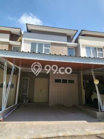Rumah Modern Cantik 3 Kamar Bisa Langsung Pindah di Cisauk Rumah Modern Cantik 3 Kamar Bisa Langsung Pindah di Cisauk