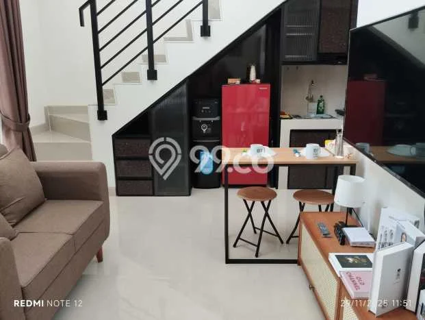 Sewa cepat hunian minimalis strategis 2 Kamar di Cisauk, Tangerang Sewa cepat hunian minimalis strategis 2 Kamar di Cisauk, Tangerang