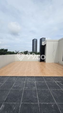Siap Huni Rumah Mewah 3 Kamar di Cilandak Dekat ke Mana Saja Siap Huni Rumah Mewah 3 Kamar di Cilandak Dekat ke Mana Saja
