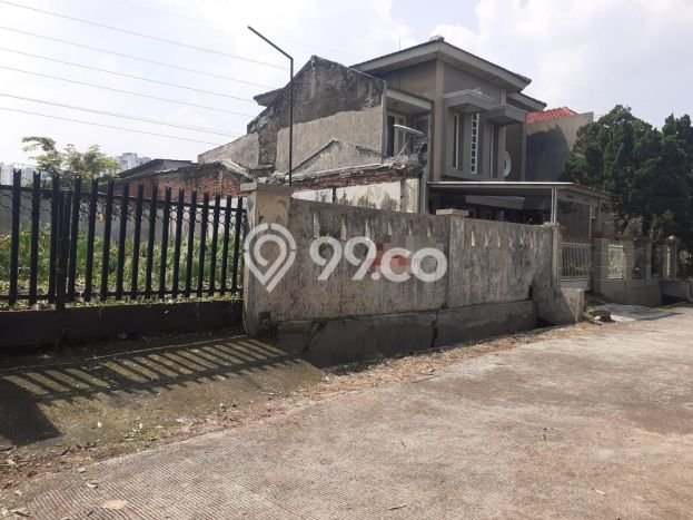 Jarang Ada! Tanah di Ciputat Timur Punya Luas 252m2 SHM Jarang Ada! Tanah di Ciputat Timur Punya Luas 252m2 SHM