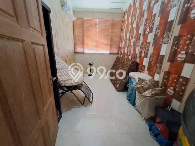 Rumah Elit LB 176m2 Siap Pakai Desain Elegan di Villa Melati Mas, Tangerang Selatan Rumah Elit LB 176m2 Siap Pakai Desain Elegan di Villa Melati Mas, Tangerang Selatan