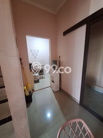 Hunian Asri LT 72m² Akses Strategis di Ciputat, Tangerang Selatan Hunian Asri LT 72m² Akses Strategis di Ciputat, Tangerang Selatan
