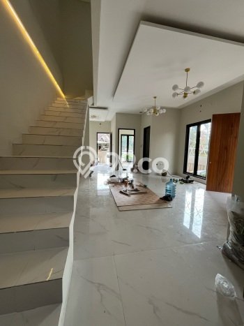 Siap Huni Hunian Elit 4 Kamar di Serpong Utara Dekat ke Mana Pun Siap Huni Hunian Elit 4 Kamar di Serpong Utara Dekat ke Mana Pun