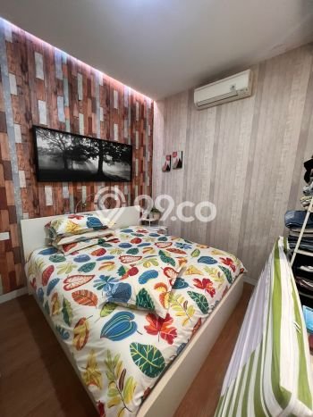 Rumah Modern 2 KT LT 72m2 di Pondok Benda Rumah Modern 2 KT LT 72m2 di Pondok Benda