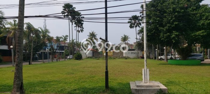 For Sale Rumah 4 Kamar Lokasi Ideal Nyaman dan Strategis di Ciputat Timur For Sale Rumah 4 Kamar Lokasi Ideal Nyaman dan Strategis di Ciputat Timur