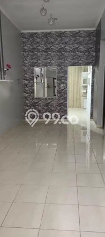 Rumah Nyaman untuk Keluarga area Serua - 2 KT Rumah Nyaman untuk Keluarga area Serua - 2 KT
