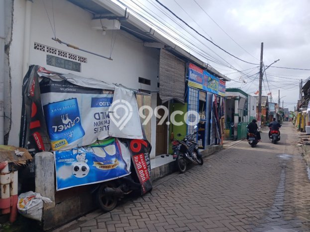 Rumah Mewah LB 1099m2 Siap Huni Desain Elegan di Poris, Tangerang Rumah Mewah LB 1099m2 Siap Huni Desain Elegan di Poris, Tangerang