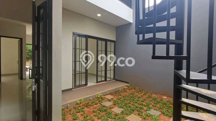 HUNIAN PILIHAN! Rumah area BSD Delatinos, Luas 112m² Bangunan 125m² HUNIAN PILIHAN! Rumah area BSD Delatinos, Luas 112m² Bangunan 125m²