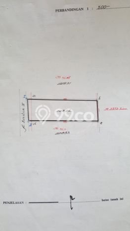 Siap Huni Rumah Mewah 4 Kamar di Pesanggrahan Dekat ke Mana Pun Siap Huni Rumah Mewah 4 Kamar di Pesanggrahan Dekat ke Mana Pun