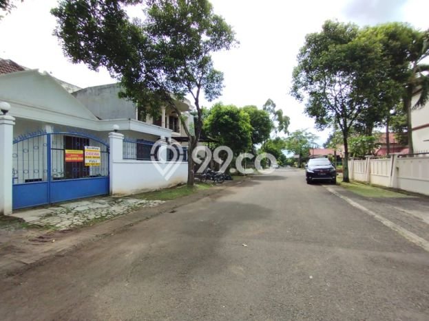 Jarang Ada! Rumah Sewa 6 Kamar Nyaman Siap Huni BSD Anggrek Loka Jarang Ada! Rumah Sewa 6 Kamar Nyaman Siap Huni BSD Anggrek Loka