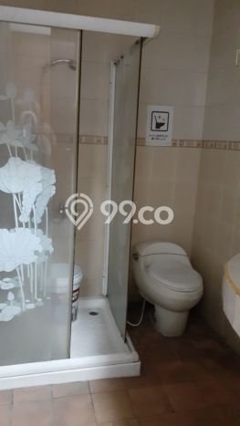 Jarang Ada! Rumah Sewa 6 Kamar Nyaman Siap Huni BSD Anggrek Loka Jarang Ada! Rumah Sewa 6 Kamar Nyaman Siap Huni BSD Anggrek Loka