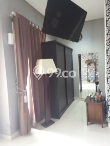 Hunian Nyaman Asri 4 KT Siap Pakai di Serpong Villa Melati Mas Tangerang Selatan Hunian Nyaman Asri 4 KT Siap Pakai di Serpong Villa Melati Mas Tangerang Selatan