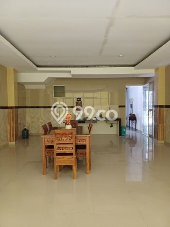 Rumah Mewah LB 288m2 Siap Huni Desain Elegan di BSD City, Tangerang Rumah Mewah LB 288m2 Siap Huni Desain Elegan di BSD City, Tangerang