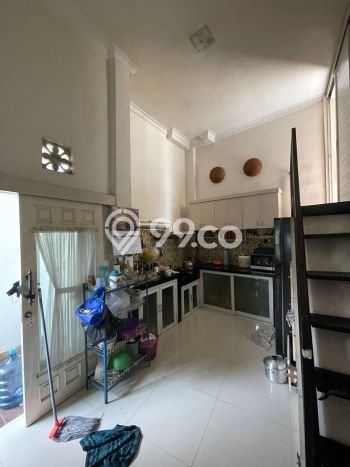 Hunian Cantik Minimalis Lb 300m2 di Serpong, Tangerang Selatan Hunian Cantik Minimalis Lb 300m2 di Serpong, Tangerang Selatan
