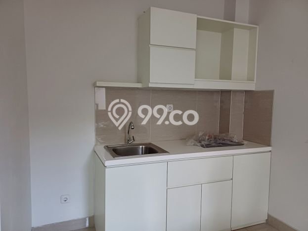 Rumah Nyaman area BSD City, 1 KT, Akses Mudah Rumah Nyaman area BSD City, 1 KT, Akses Mudah
