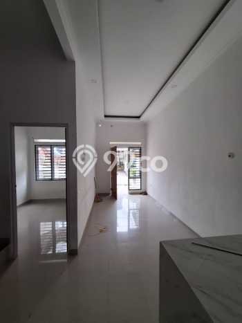 Hunian Cantik Modern Lb 80m2 di Pamulang, Tangerang Selatan Hunian Cantik Modern Lb 80m2 di Pamulang, Tangerang Selatan