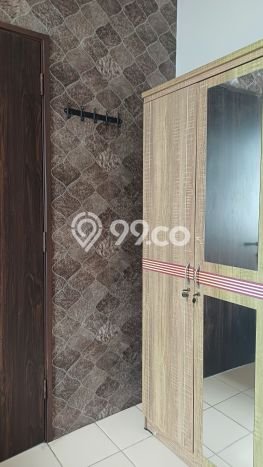 Apartemen Harga Murah dengan 2 BR & 1 KM di Serpong Tangerang Selatan Apartemen Harga Murah dengan 2 BR & 1 KM di Serpong Tangerang Selatan