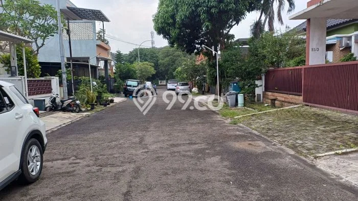 Jarang Ada! Rumah Kontrakan 3 Kamar Bagus Siap Huni BSD Kencana Loka Jarang Ada! Rumah Kontrakan 3 Kamar Bagus Siap Huni BSD Kencana Loka