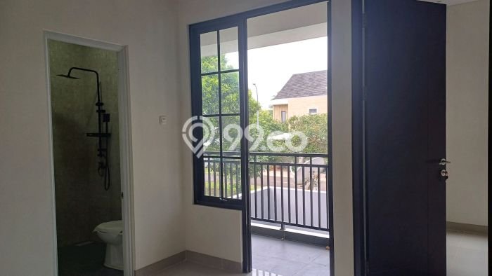 HUNIAN PILIHAN! Rumah area BSD Delatinos, Luas 112m² Bangunan 125m² HUNIAN PILIHAN! Rumah area BSD Delatinos, Luas 112m² Bangunan 125m²