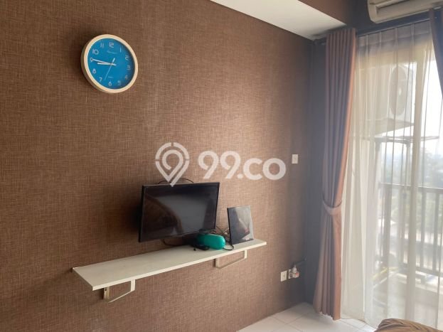 Apartemen Minimalis untuk Disewa, 1 Kamar di Tangerang Apartemen Minimalis untuk Disewa, 1 Kamar di Tangerang