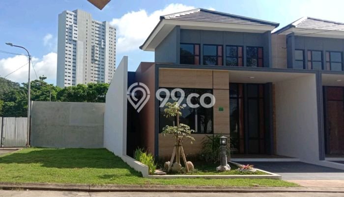 Dijual Rumah 3 Kamar Lokasi Strategis Nyaman dan Strategis di Cisauk Dijual Rumah 3 Kamar Lokasi Strategis Nyaman dan Strategis di Cisauk