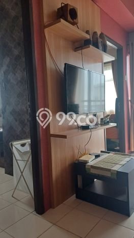 Apartemen Harga Murah dengan 2 BR & 1 KM di Serpong Tangerang Selatan Apartemen Harga Murah dengan 2 BR & 1 KM di Serpong Tangerang Selatan